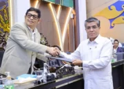 Pemerintah Serahkan DIM RUU PPRT ke DPR RI