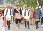 Vasko Ruseimy Soroti Budaya sebagai Modal Pembangunan Solok