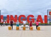 Pemkab Agam Perkuat Partisipasi Warga Lewat Dasawisma