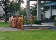 Payakumbuh Dorong ASN Hemat Energi dan Pilah Sampah