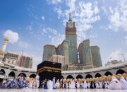 Kemenhaj Siapkan Penyelenggaraan Haji Tahun Ini