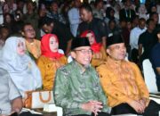 Maigus Nasir Saksikan Pembukaan Expo Banda Aceh 2026