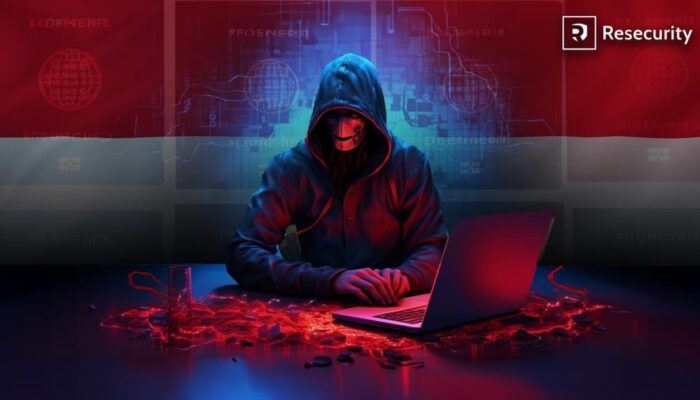 Deteksi Backdoor Kaspersky Naik di Asia Tenggara 2025