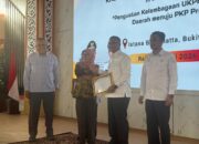 Payakumbuh Perkuat Tata Kelola Pengadaan Lewat ITKP 2025