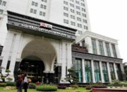 OJK Soroti Kelemahan Pengendalian Dana Jemaat BNI
