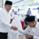 52-nasabah-bank-nagari-lubuk-basung-berangkat-haji,-bupati-agam-titip-doa-untuk-daerah