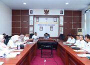 Payakumbuh Siapkan Pemanfaatan Tambahan TKD 2026