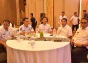 Agam Dukung Penguatan Program MBG di Sumbar