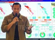 Pemerintah Kaji Percepatan Jaringan Rel di Luar Jawa