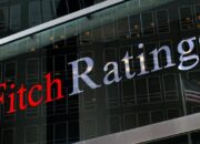 Fitch Pangkas Outlook Empat Bank Besar Indonesia