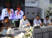 Fadly Amran Sinkronkan Penanganan Sungai Bersama BWS V