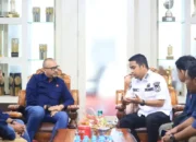 Pemkot Solok dan Telkomsel Perkuat Kolaborasi Digital
