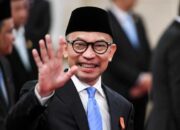 Astra Tunjuk Chatib Basri Jadi Komisaris Independen