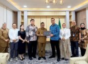 Bank bjb Perkuat Sinergi Pembangunan Ekonomi Banten