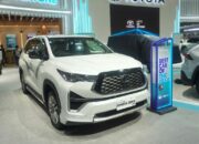 Astra Siapkan Strategi Multi-Jalur Hadapi Pasar Otomotif