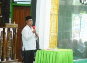 Korpri Agam Ikuti Wirid tentang Hutang Piutang