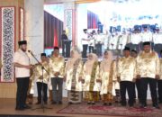 IKTD Bukittinggi Lantik Pengurus Baru Periode 2026-2030