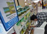 Alfamart Evaluasi Ekspansi 100 Gerai ke Bangladesh