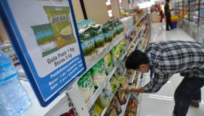 Alfamart Evaluasi Ekspansi 100 Gerai ke Bangladesh