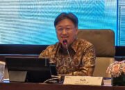 Rudy Ditetapkan Pimpin Astra International