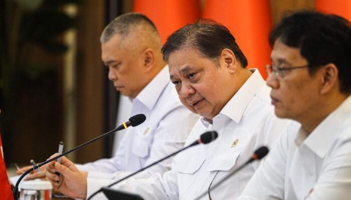 Pemerintah Percepat Pembangunan PLTN untuk Ketahanan Energi