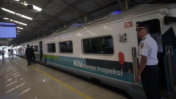 kai-batalkan-perjalanan-ka-siliwangi,-hari-ini-pulih