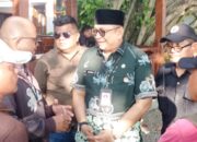 Pemprov Sumbar Sampaikan Duka atas Korban Hanyut di Padang