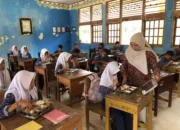 Pemkab Lima Puluh Kota Catat Capaian MBG 40 Persen