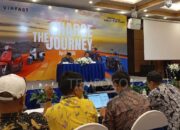 Vinfast Bakal Hadirkan Tiga Motor Listrik di Indonesia