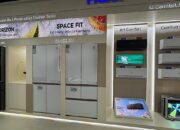 Haier Buka Toko Smart Living Terintegrasi di Jakarta