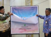 Kemenhaj Sumbar Buka WhatsApp Aduan Jemaah Haji