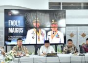 Padang Ditetapkan Sebagai Percontohan Digitalisasi Bansos