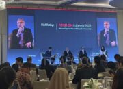 Danantara Targetkan Merger BUMN Selesai Tahun Ini