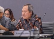 Lintasarta Angkat Armand Hermawan Jadi Direktur Utama