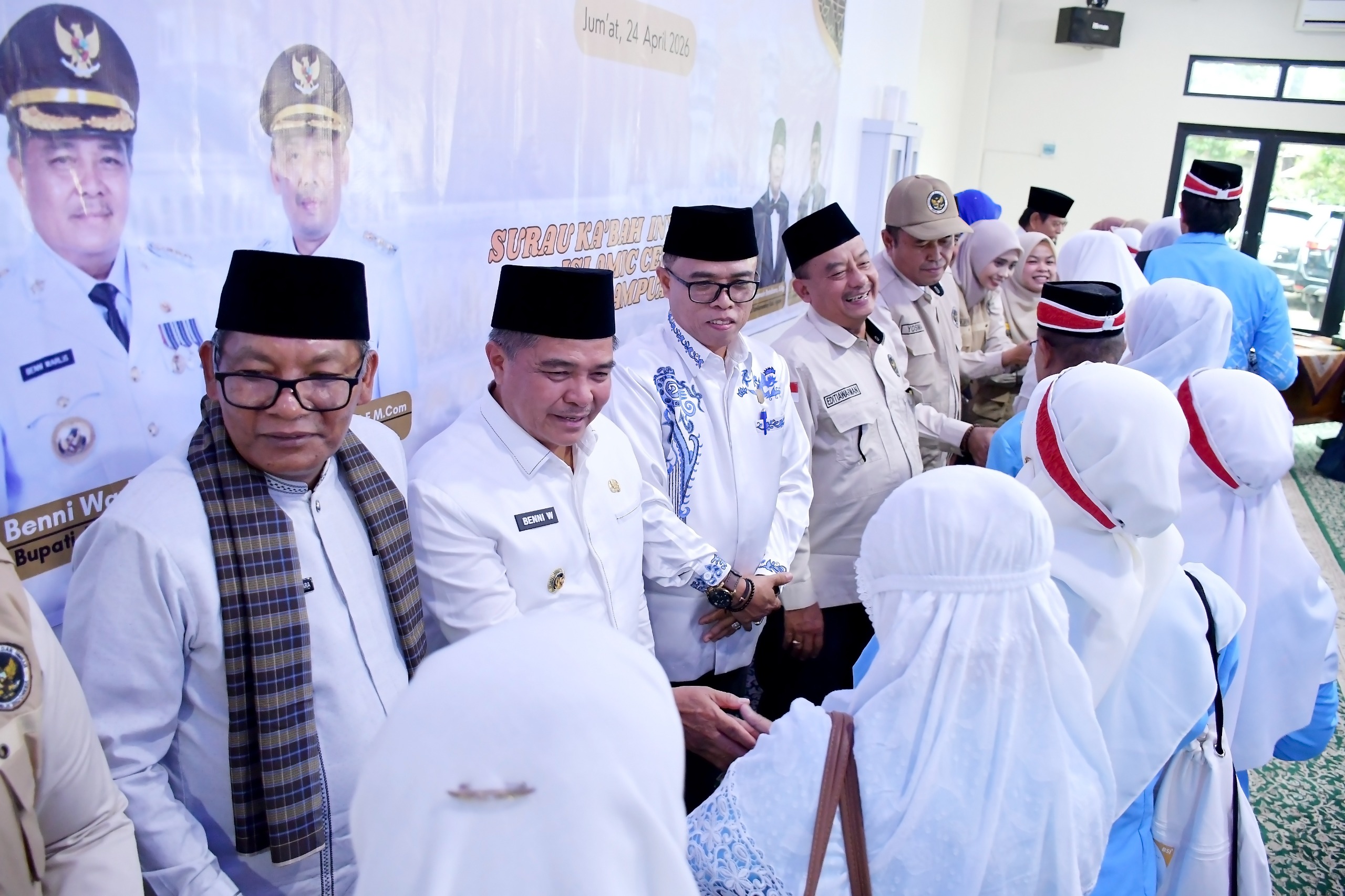 penantian-belasan-tahun,-336-cjh-agam-siap-menuju-tanah-suci