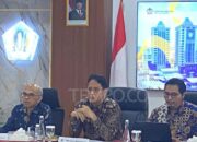 Pemerintah Belum Terapkan Pajak HWI dan Tol