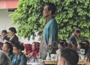 Sultan HB X Minta Program Kemiskinan DIY Lebih Terukur