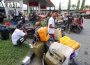 KKP Dorong Akses BBM Subsidi bagi Nelayan