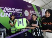 BNI Dukung Bali Run 2026 Dorong Ekonomi Lokal