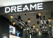 Dreame Perluas Pasar Indonesia Lewat D20 Aura, V18S, dan Toko Surabaya