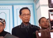 DIY Raih WTP Ke-16, Serahkan LKPD Tercapat Nasional