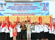 Pengurus DPD LAKAM Padang Resmi Dilantik untuk Pelestarian Adat