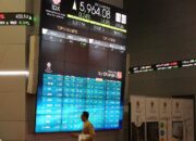 Phintraco Sekuritas Siapkan Lima Saham Jadi Liquidity Provider