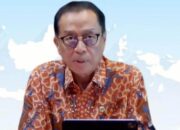 OJK Pastikan Likuiditas Valas Bank Tetap Terjaga