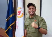 Chairul Mufti Terpilih Pimpin KONI Payakumbuh Periode Baru