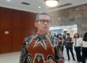 633 Perusahaan Ajukan Pabrik Baru, Investasi Rp418,62 T