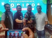 Ditjen Migas Lanjutkan Uji Kelayakan Bobibos