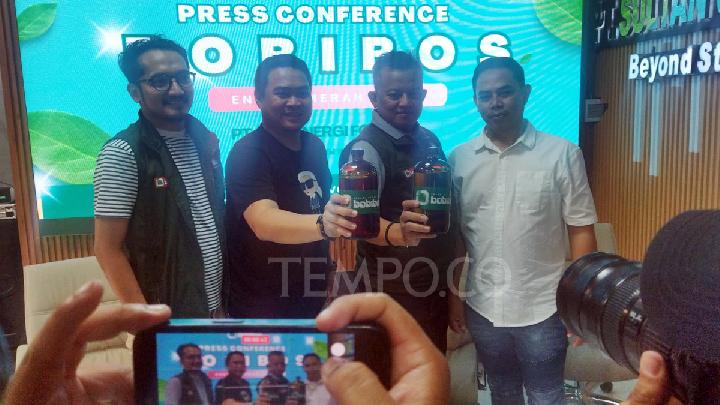 bbm-bobibos-jalani-uji-kelayakan-sebelum-dipasarkan