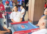 Sumbar Tampil Menjanjikan di Kejurnas ORADO 2026