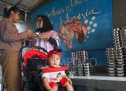 Pemerintah Siapkan Aturan Pasok Lokal untuk MBG